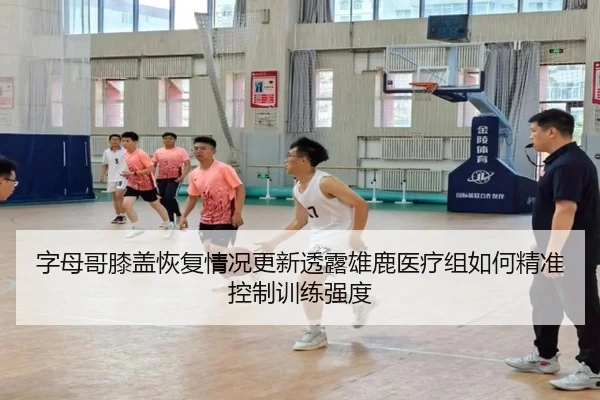字母哥膝盖恢复情况更新透露雄鹿医疗组如何精准控制训练强度